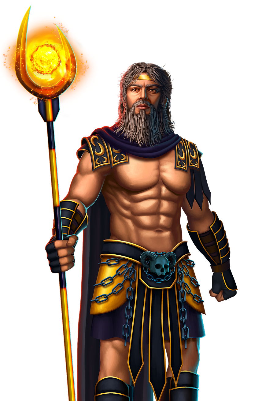 hades image